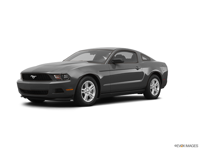 2012 Ford mustang exterior colors #3