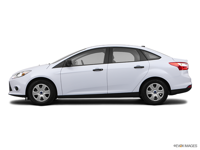 2013 Ford focus s sedan review #5