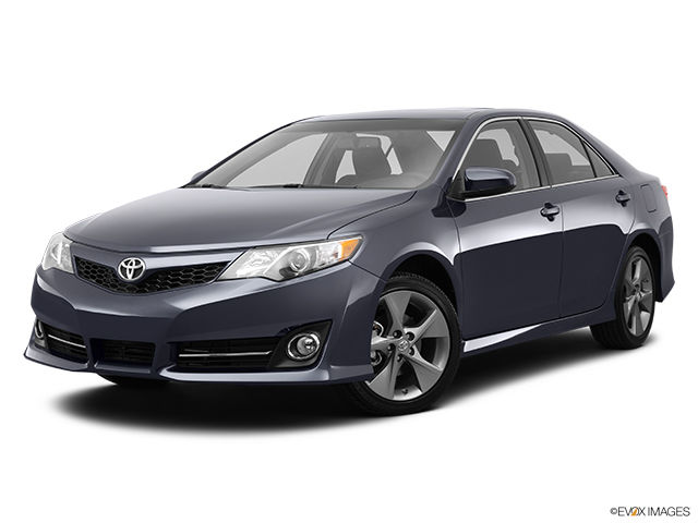 New 2014 Toyota Camry SE for sale in Pincourt