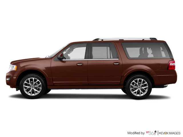 Ford expedition special service group