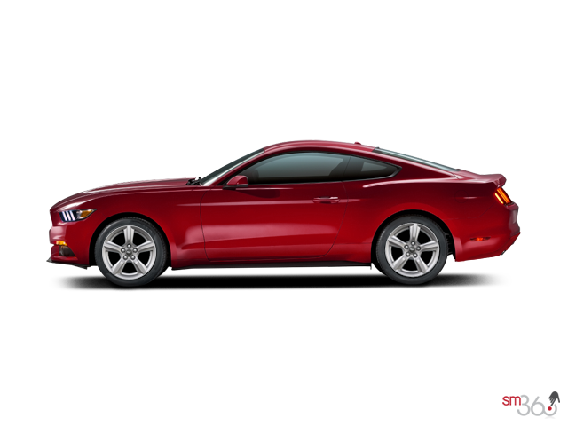 Concessionnaire ford mustang montreal #10
