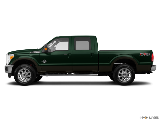 Knoxville ford super duty f-250 lariat #4