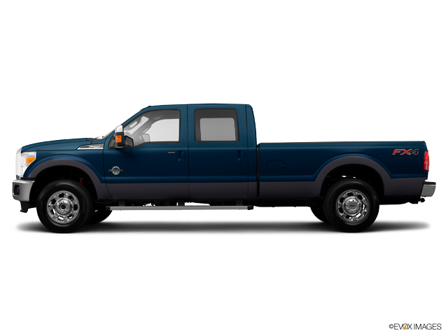 Knoxville ford super duty f-350 lariat #6
