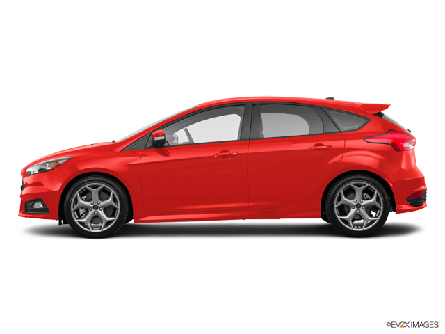 Ford focus virtual tour #10