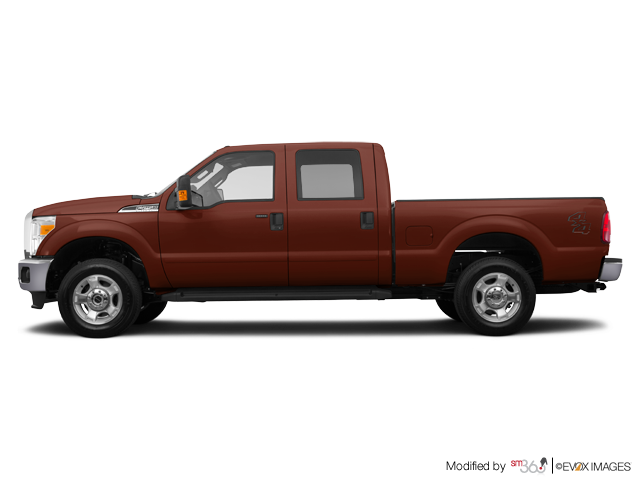 Knoxville ford super duty f-350 xlt #5