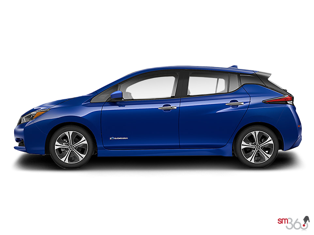 Nissan Leaf Lease >> 2018 Nissan Leaf SV - Starting at $42157.0 | Half-Way ... Nissan Leaf Lease >> 2018 Nissan Leaf SV - Starting at $42157.0 | Half-Way ...