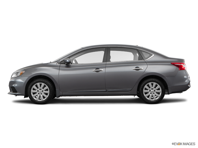 2018 Nissan Sentra SV - Starting at $19017.0 | Half-Way ...