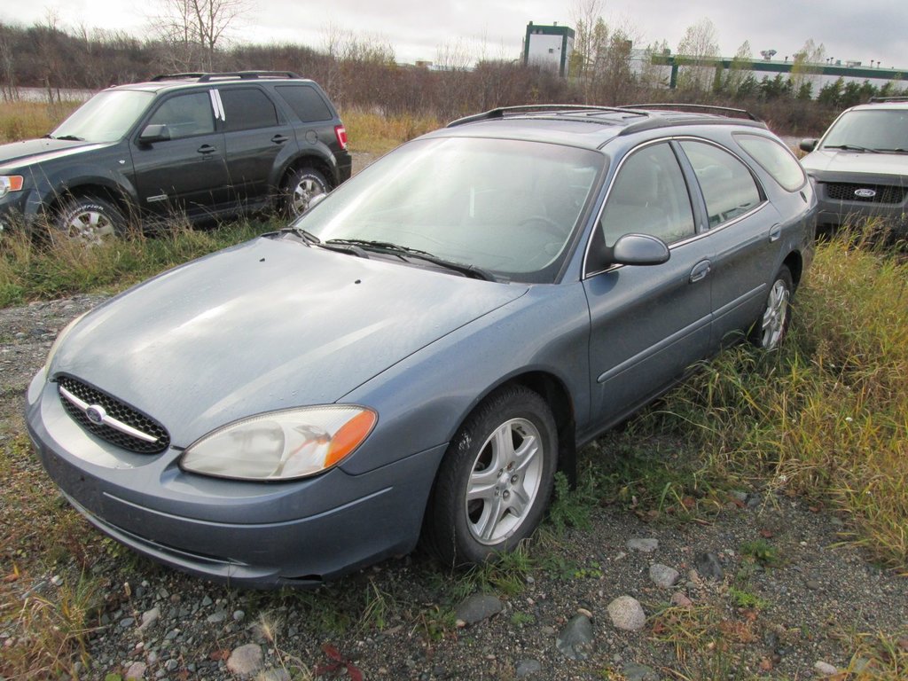Ford taurus sel a vendre #8