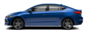 <span>Hyundai</span> Elantra Sport 2018