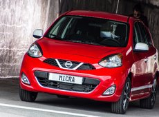 2016 Nissan Micra: Don’t be Fooled by its Small Size