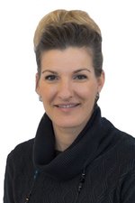 Caroline Hilgendorff
