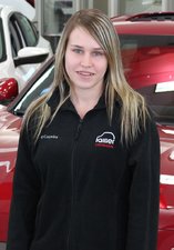 Cassandra Gauthier-Young
