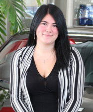 Chloé Robert-Gagnon