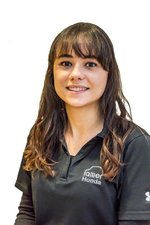 Émilie Conceicao-Geraldes