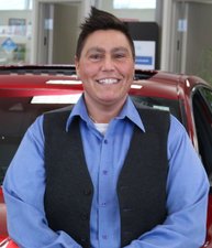 Melanie Marcotte