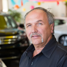 Richard Tessier