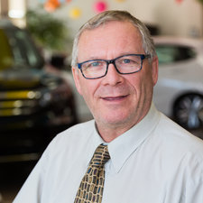 Robert Arsenault