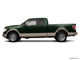 Ford f-150 pickup specification #10