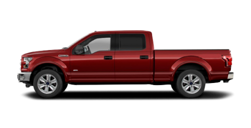 Ford f-150 pickup specification #6