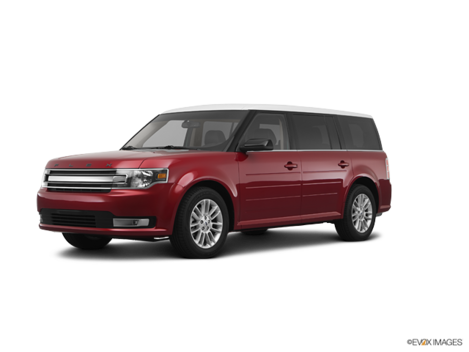 Ford flex offers #3