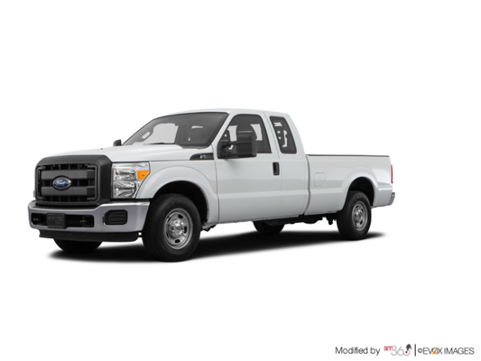 Ford super duty powertrain warranty #2