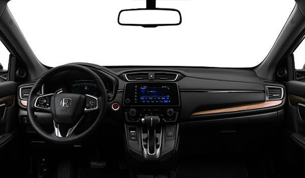 Honda CR-V EX-L 2018 - Lallier Honda Hull