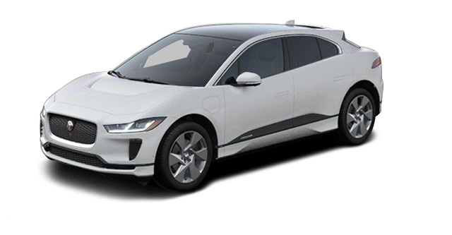 2018 Jaguar I-Pace SE - from $92500.0 | Jaguar Langley