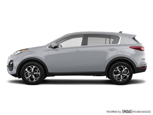 Awesome 80 2020 Kia Lx