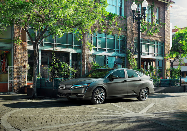 13 000 $ de rabais sur la nouvelle Honda Clarity à compter du 1er mai